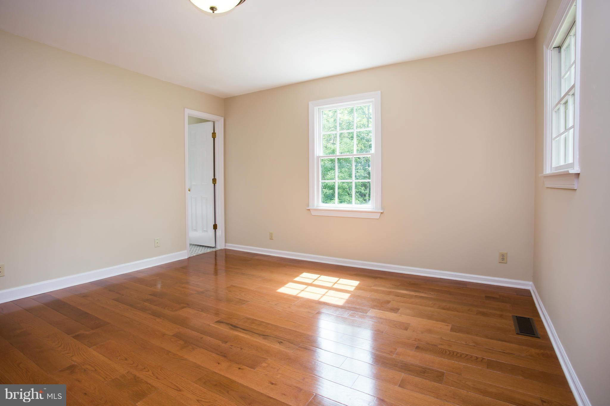 150 Choptank Road Stafford, VA 22556 - Photo 12 of 30 Generous Master Bedroom
