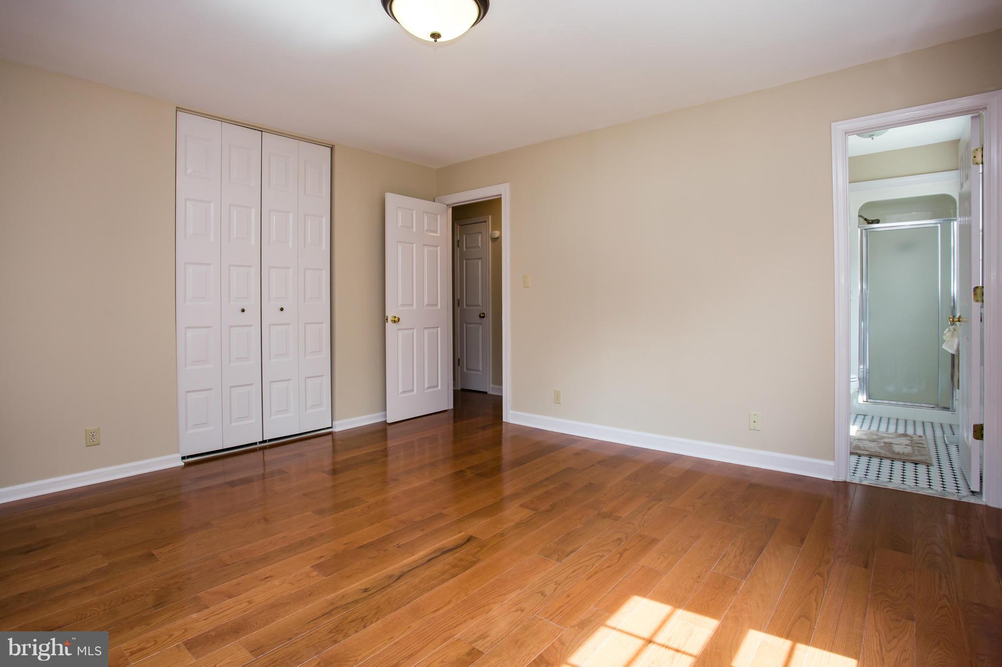 150 Choptank Road Stafford, VA 22556 - Photo 13 of 30 Hardwood Floors Master BR