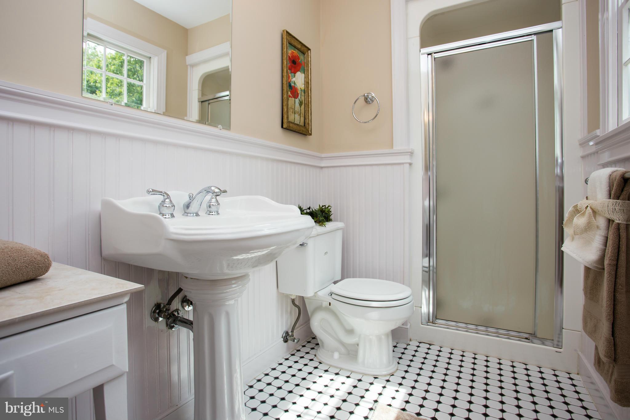 150 Choptank Road Stafford, VA 22556 - Photo 14 of 30 Updated Master Bath