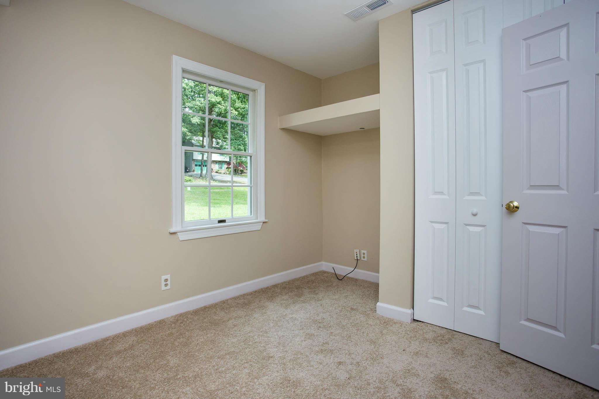 150 Choptank Road Stafford, VA 22556 - Photo 19 of 30 4th Bedroom Lower Level