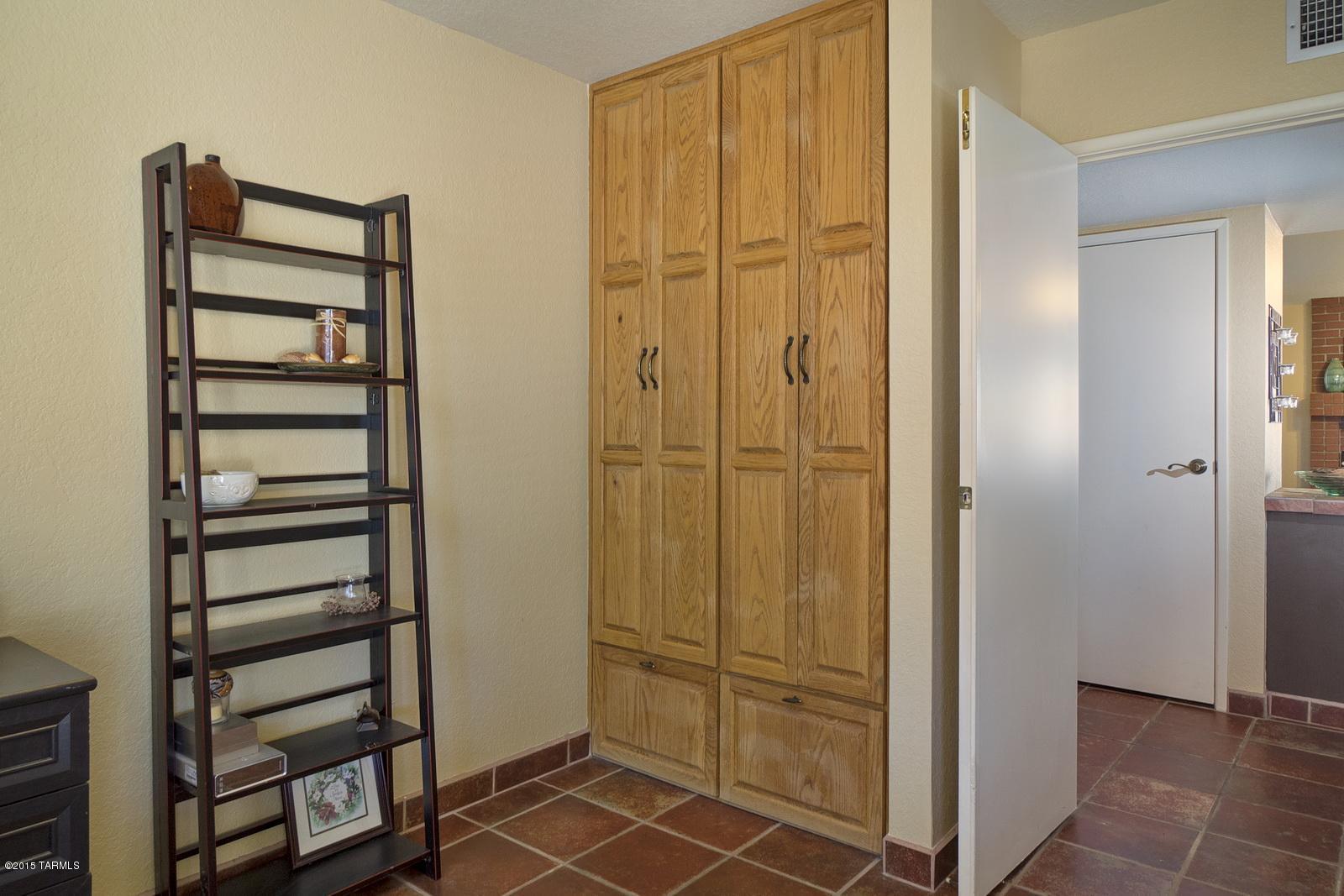 4261 Windridge Loop Tucson, AZ 85749 - Photo 17 of 24
