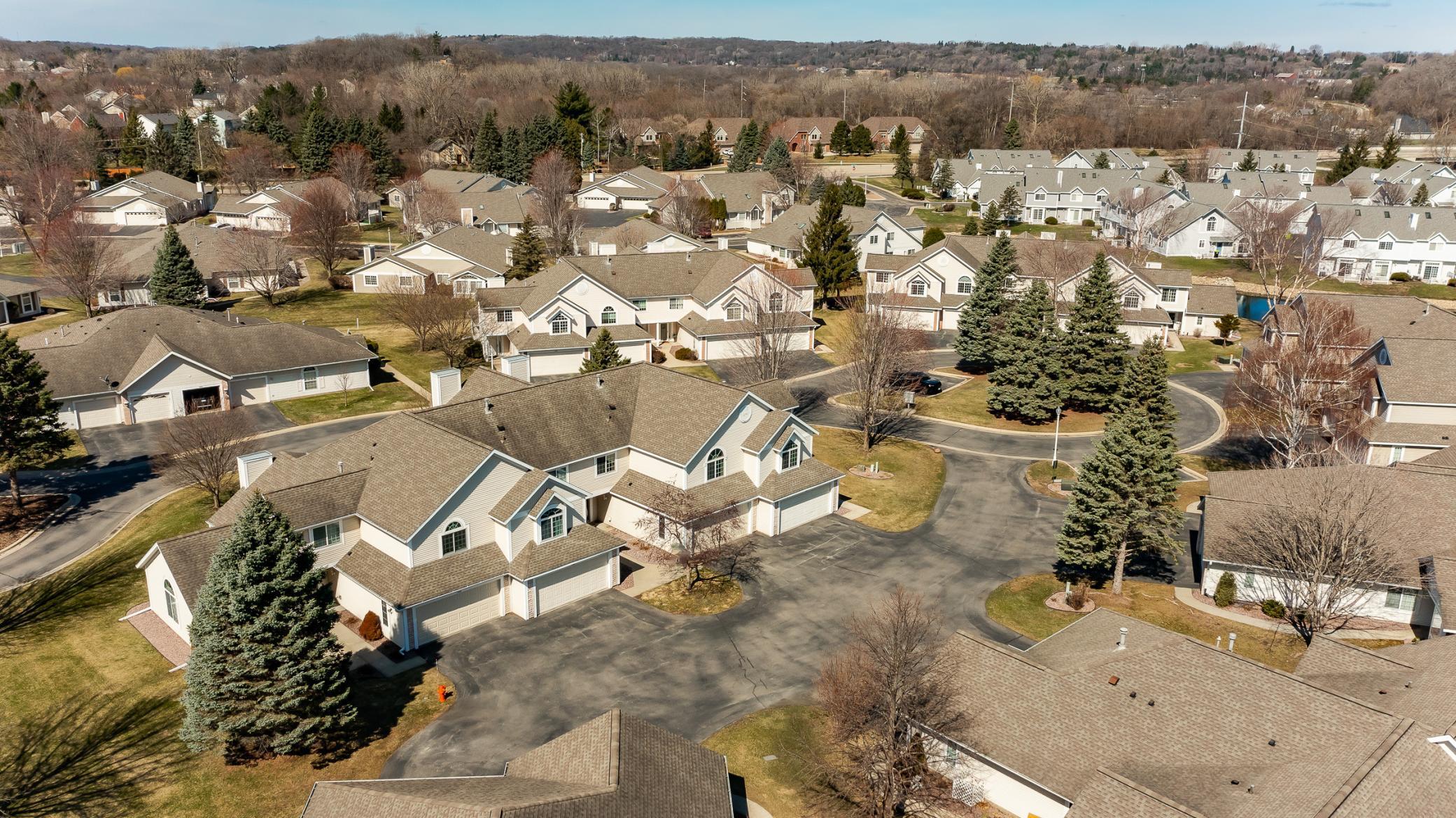 1930 Topaz Pointe Lane Southwest Rochester, MN 55902 - Photo 28 of 34