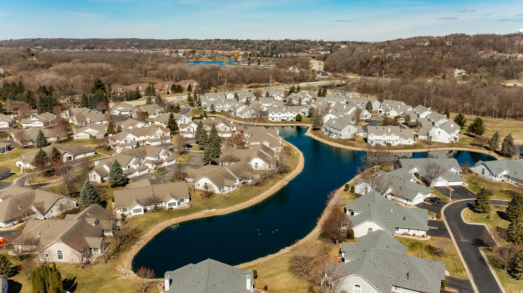1930 Topaz Pointe Lane Southwest Rochester, MN 55902 - Photo 30 of 34