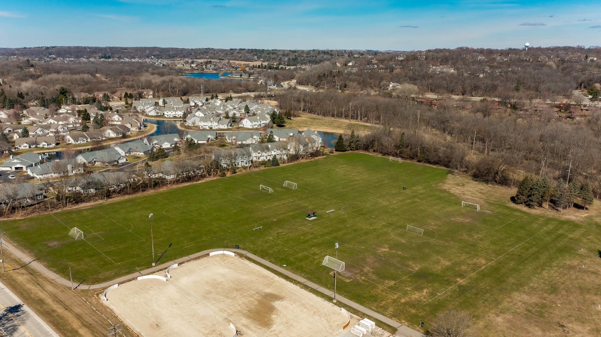 1930 Topaz Pointe Lane Southwest Rochester, MN 55902 - Photo 31 of 34