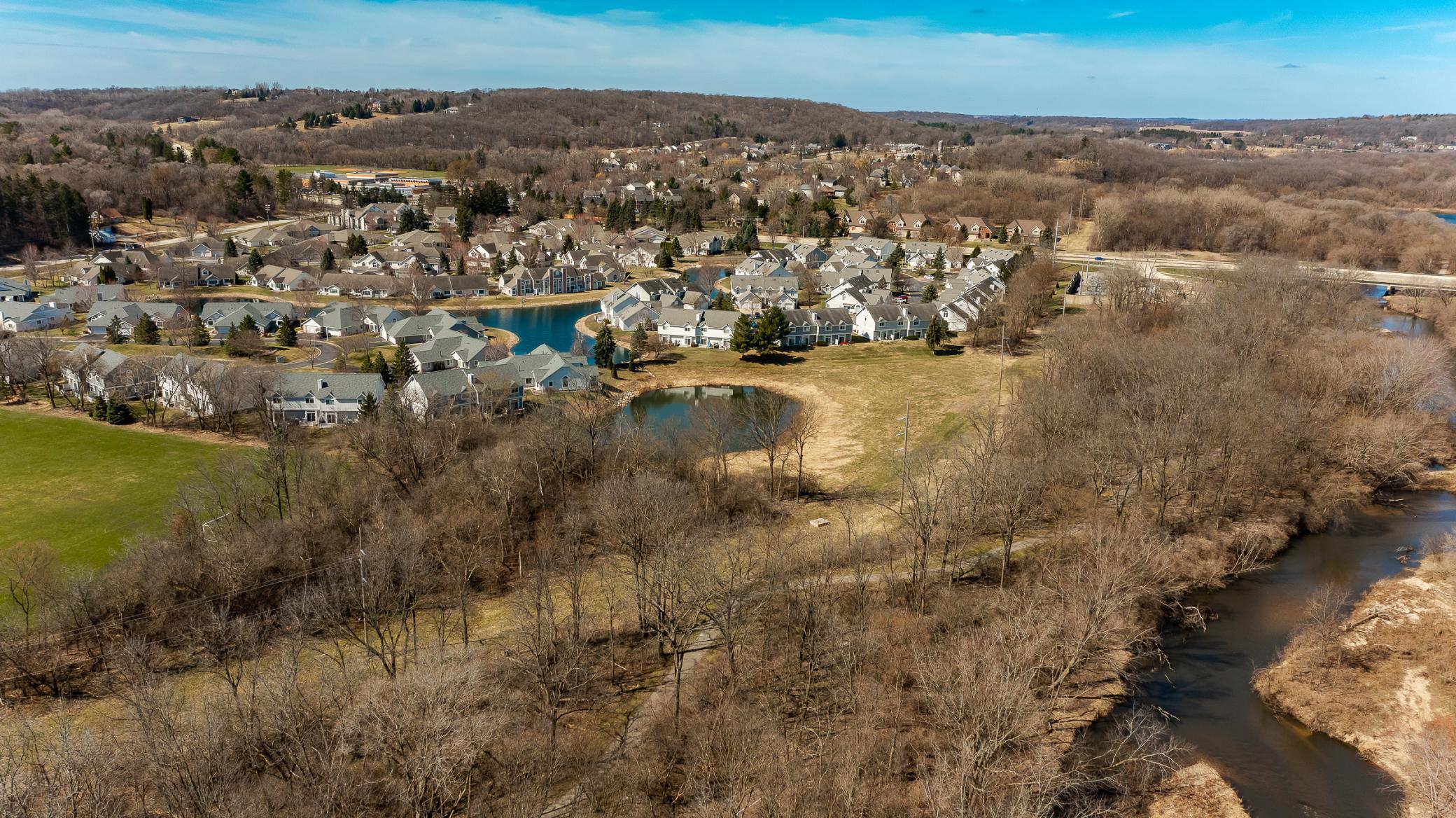 1930 Topaz Pointe Lane Southwest Rochester, MN 55902 - Photo 32 of 34