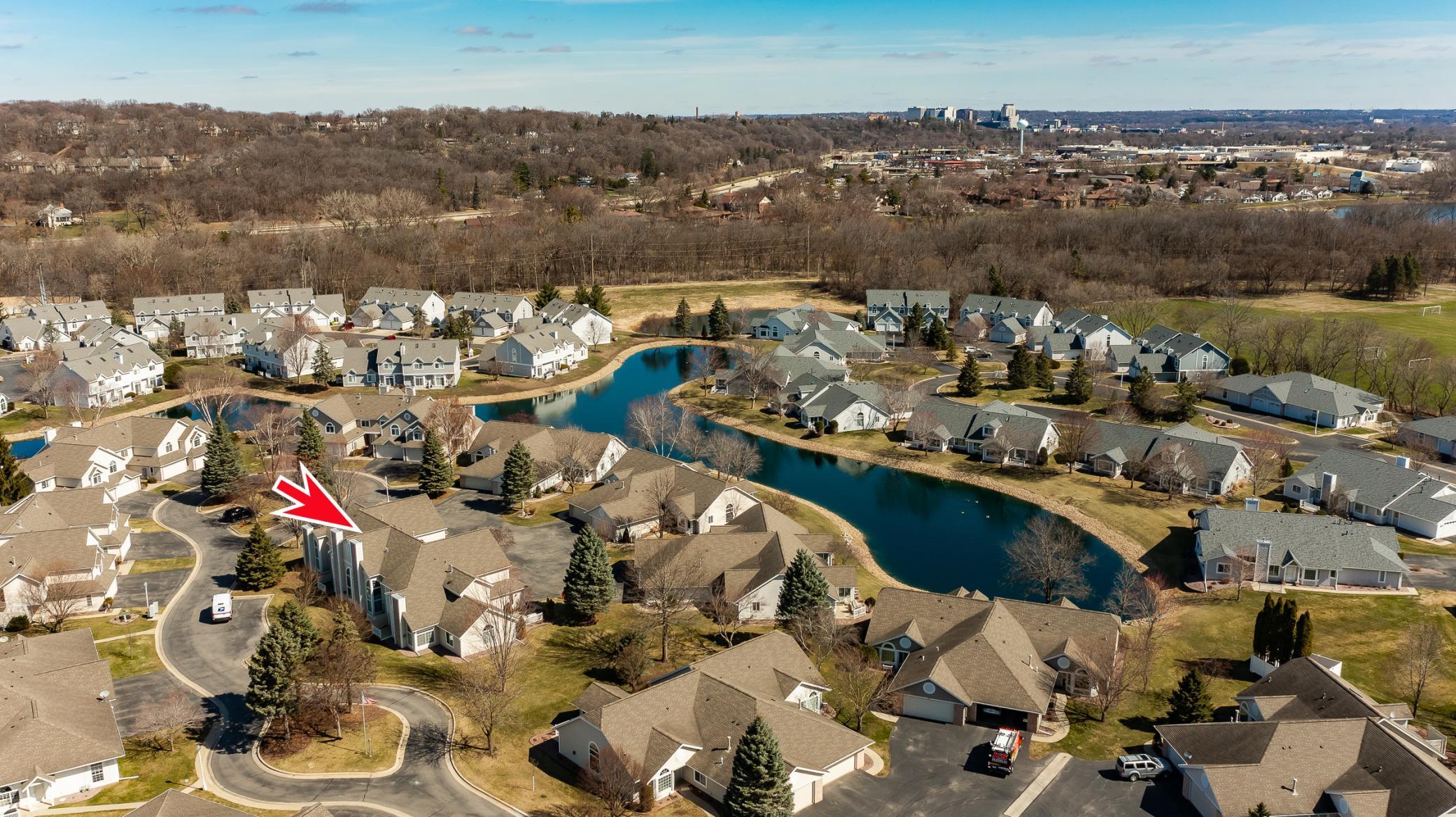 1930 Topaz Pointe Lane Southwest Rochester, MN 55902 - Photo 33 of 34