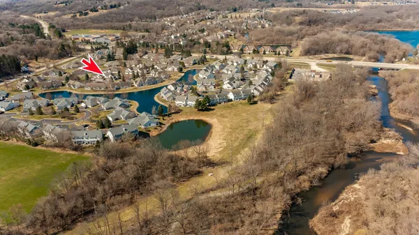 $329,900 | 1930 Topaz Pointe Lane Southwest, Rochester, MN 55902
