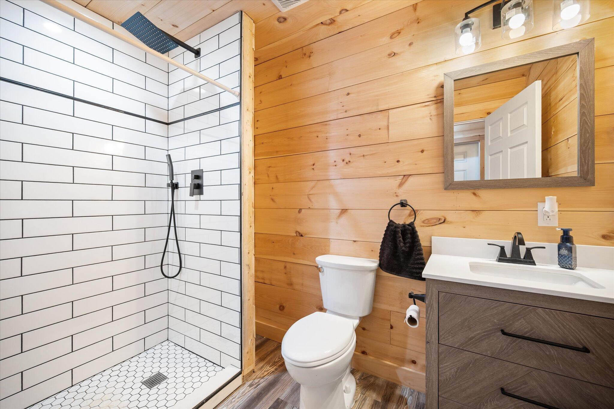 754 River Road Orrington, ME 04474 - Photo 26 of 43 40-Downstairs Bathroom