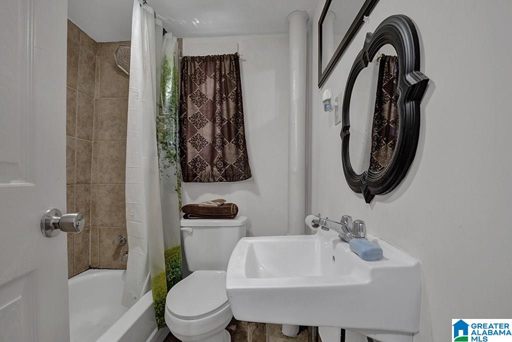 8317 Division Avenue Birmingham, AL 35206 - Photo 23 of 31
