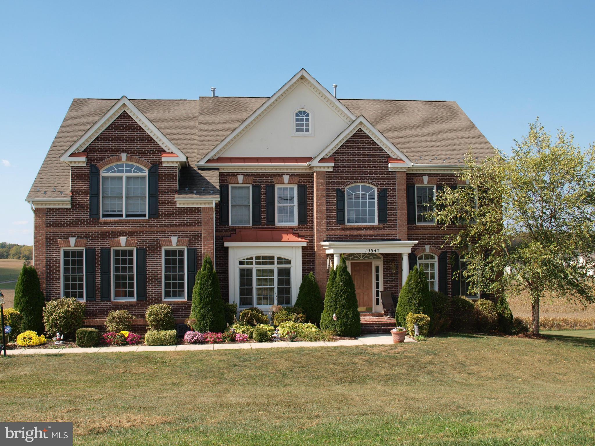 19542 Mill Point Road Boonsboro, MD 21713 - Photo 1 of 26 Exterior (Front)