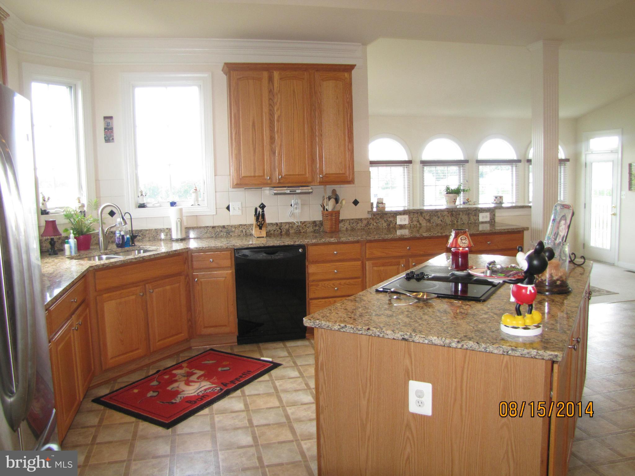 19542 Mill Point Road Boonsboro, MD 21713 - Photo 14 of 26 Kitchen
