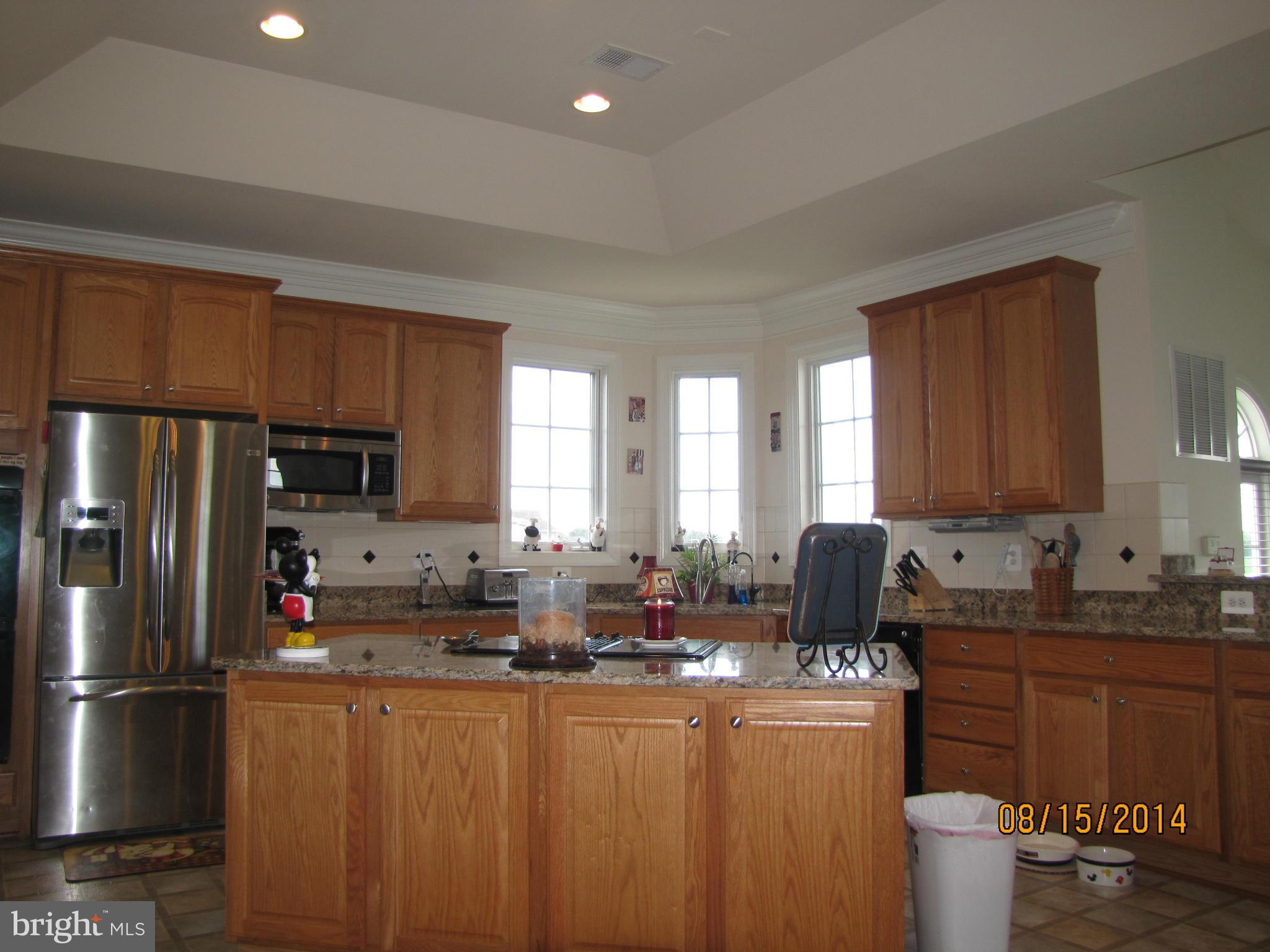 19542 Mill Point Road Boonsboro, MD 21713 - Photo 15 of 26 Kitchen