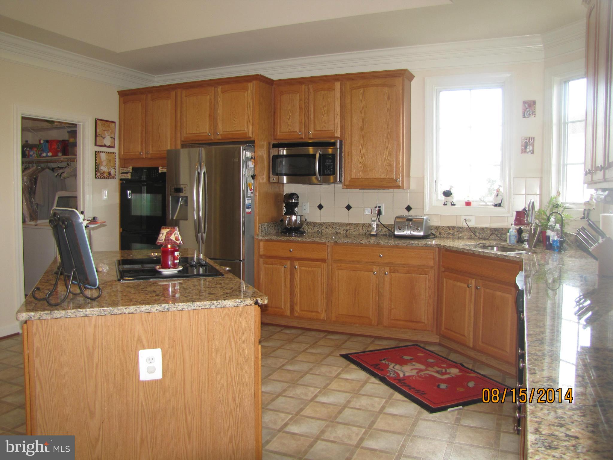 19542 Mill Point Road Boonsboro, MD 21713 - Photo 16 of 26 Kitchen