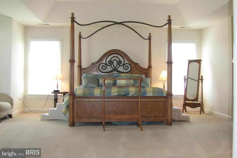 19542 Mill Point Road Boonsboro, MD 21713 - Photo 19 of 26 Bedroom (Master)