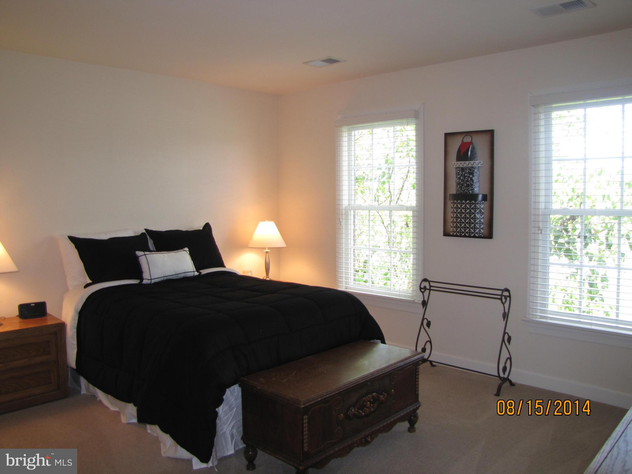 19542 Mill Point Road Boonsboro, MD 21713 - Photo 20 of 26 Bedroom