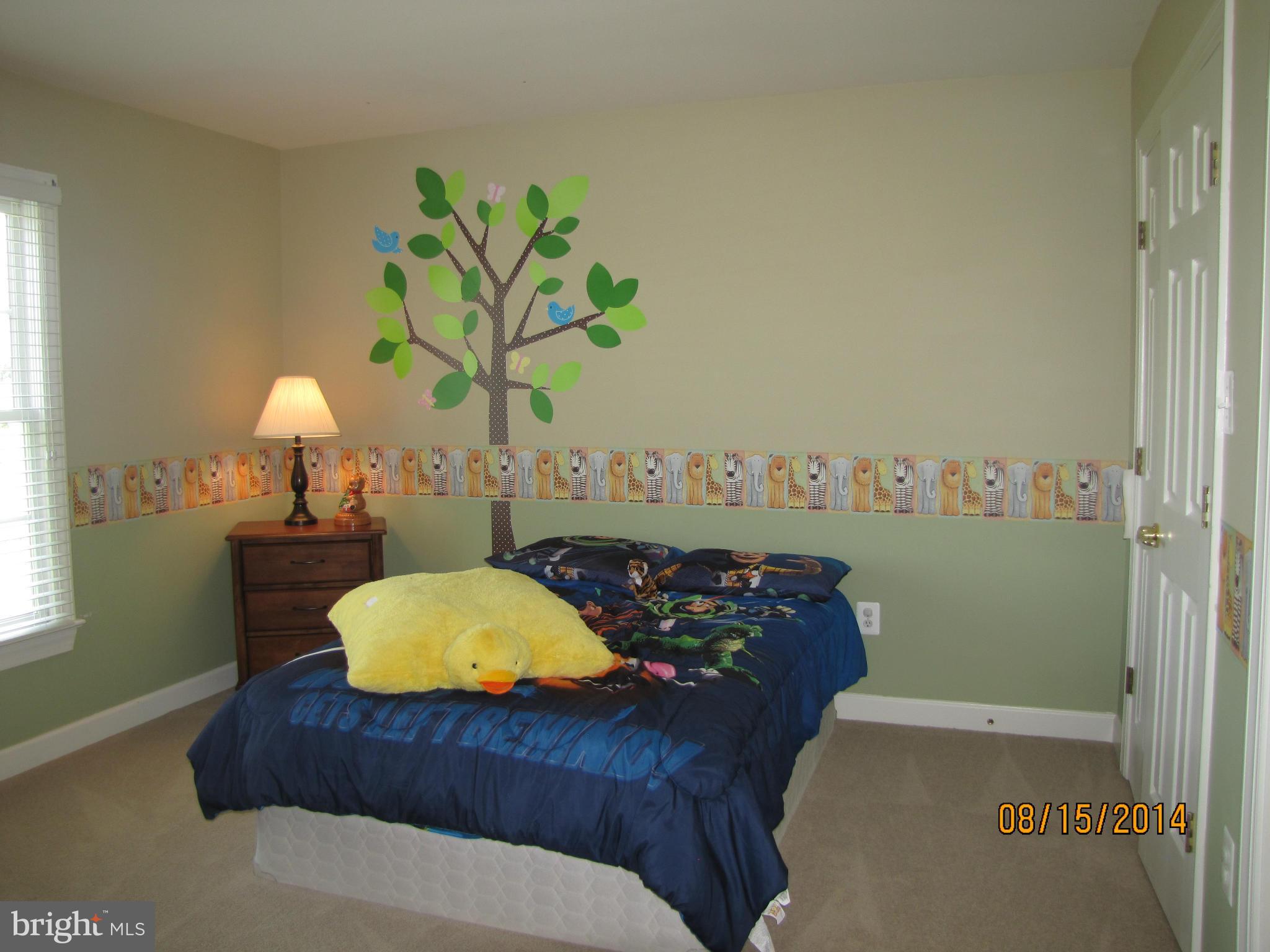 19542 Mill Point Road Boonsboro, MD 21713 - Photo 21 of 26 Bedroom