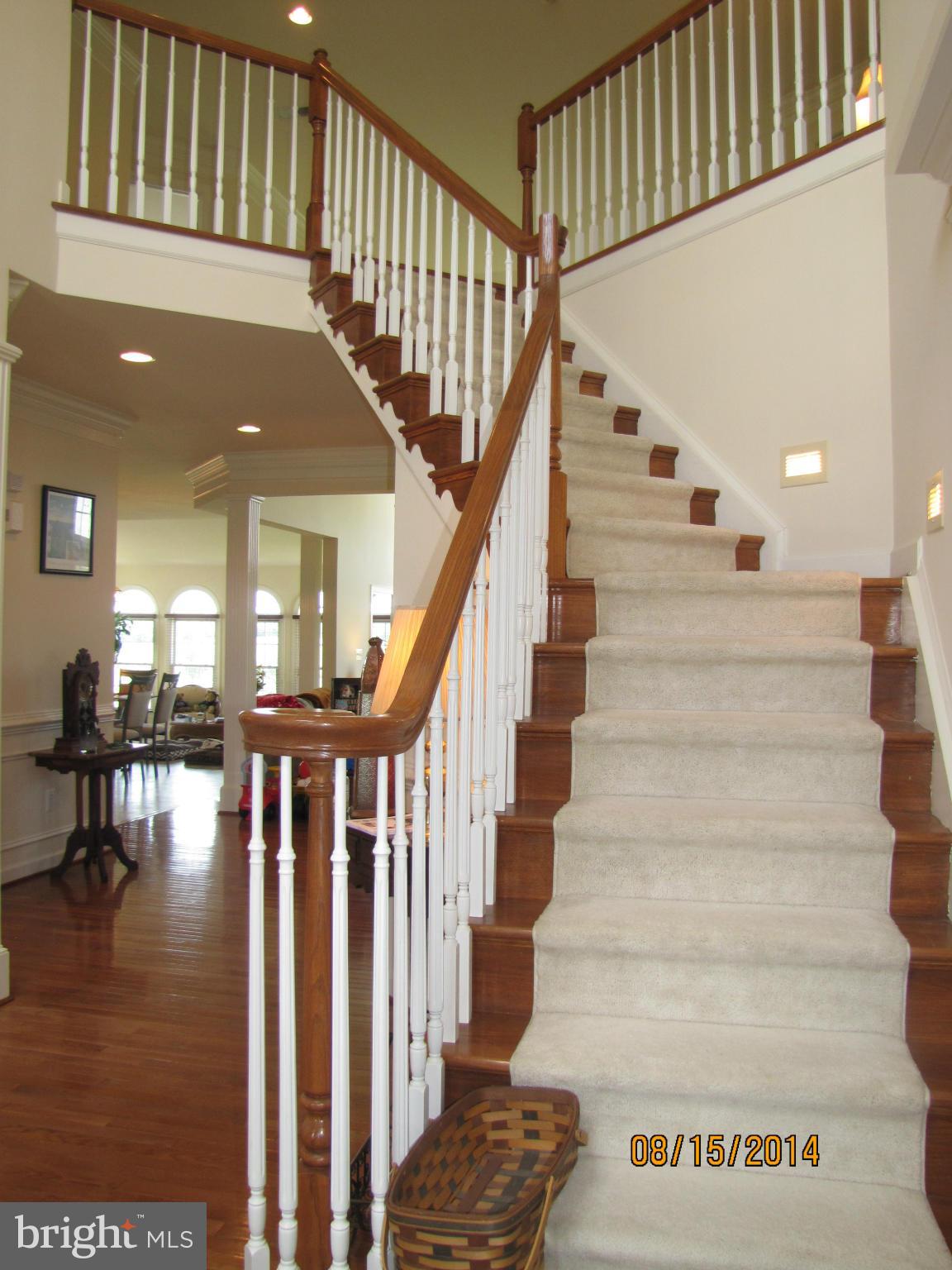 19542 Mill Point Road Boonsboro, MD 21713 - Photo 4 of 26 Interior (General)