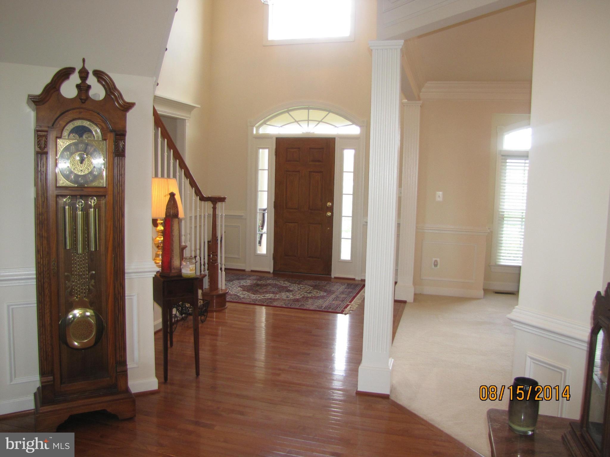 19542 Mill Point Road Boonsboro, MD 21713 - Photo 5 of 26 Interior (General)