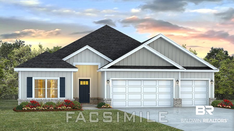 341 Barndling Street Fairhope, AL 36532 - Photo 1 of 24