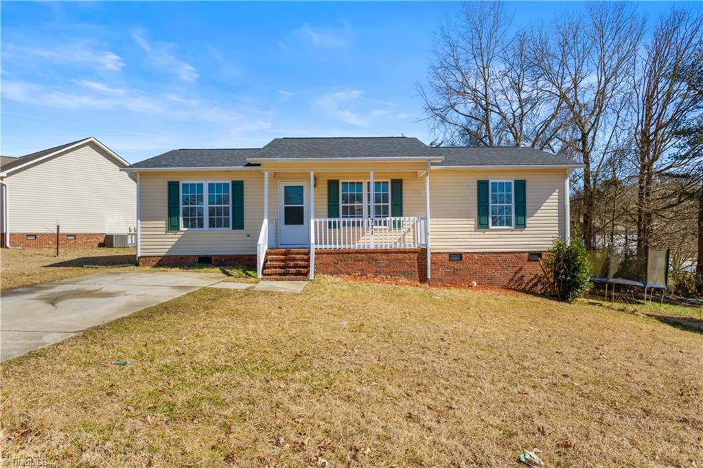 721 Paramount Street High Point, NC 27260 - Photo 1 of 29 Gallery Image 1