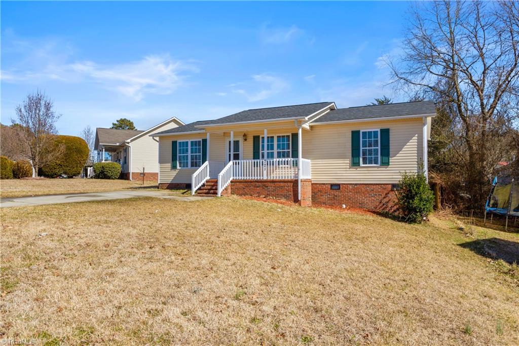 721 Paramount Street High Point, NC 27260 - Photo 2 of 29 Gallery Image 2