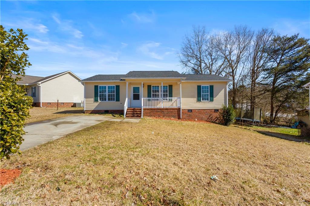 721 Paramount Street High Point, NC 27260 - Photo 3 of 29 Gallery Image 3