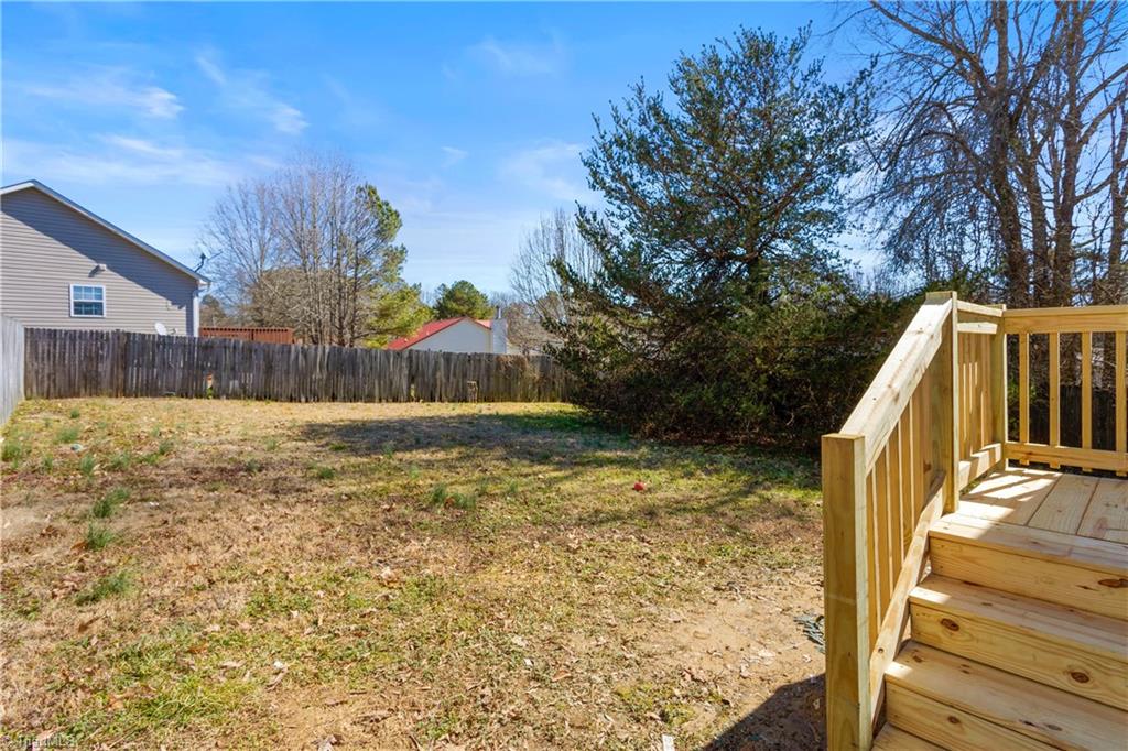 721 Paramount Street High Point, NC 27260 - Photo 27 of 29 Gallery Image 27