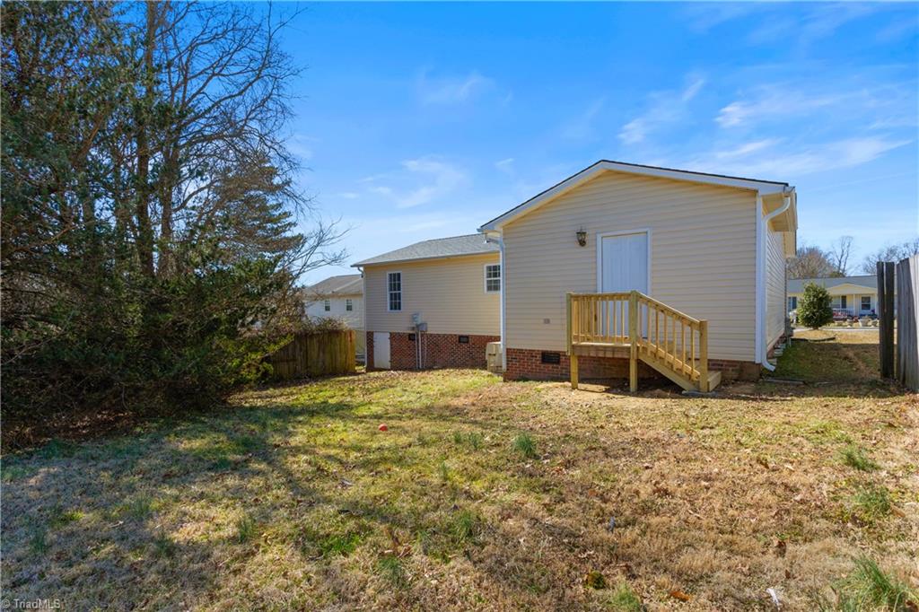 721 Paramount Street High Point, NC 27260 - Photo 29 of 29 Gallery Image 29