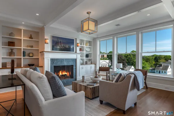 $1,595,000 | 22 West Main Street, Unit 1, Groton, CT 06355
