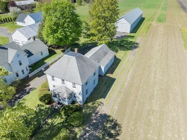 $550,000 | 115 West Street, Hadley, MA 01035