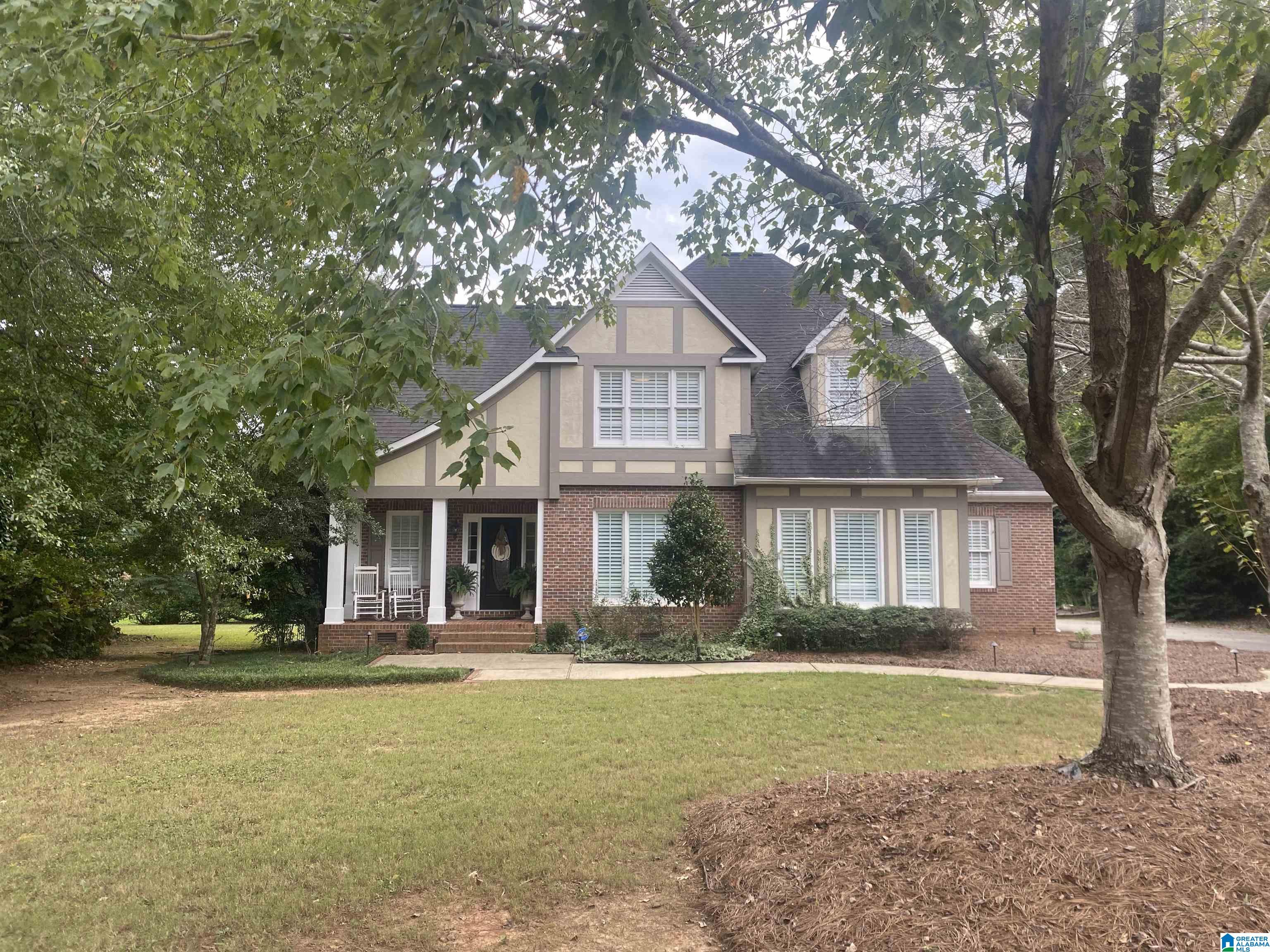 18 Edgefield Way Anniston, AL 36207 - Photo 5 of 49