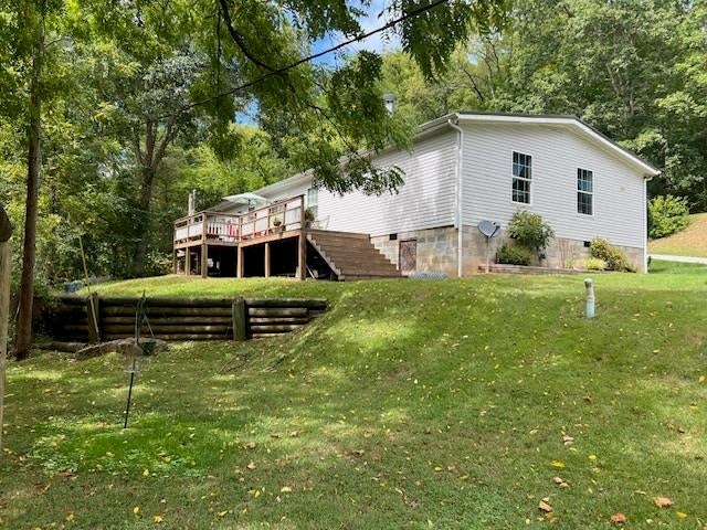 5441 Camp Branch Road Barboursville, WV 25504 - Photo 4 of 32 Gallery Image 4
