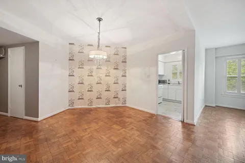 $399,000 | 2500 Q Street Northwest, Unit 504, Washington, DC 20007