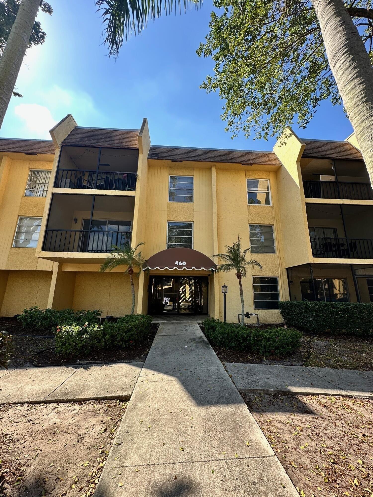 460 Northwest 20th Street, Unit 3040 Boca Raton, FL 33431 - Photo 1 of 15 building
