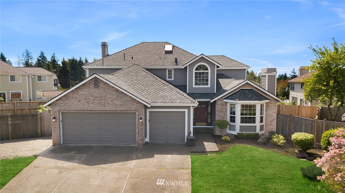 5105 Northeast 18th Court Renton, WA 98059 - Photo 24 of 25 Gallery Image 24