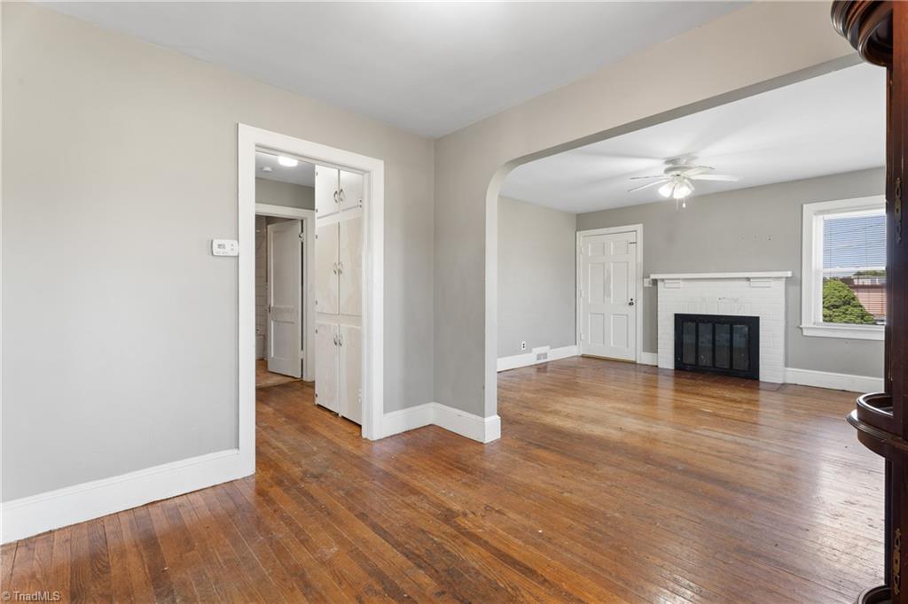 5358 Gumtree Road Winston-Salem, NC 27107 - Photo 8 of 30