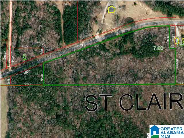 Pine Mountain Road, Unit 6 5 Remlap, AL 35133 - Photo 1 of 1