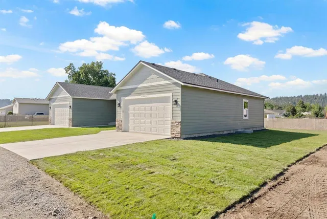 $754,900 | 13803 East Rich Avenue, Spokane Valley, WA 99216