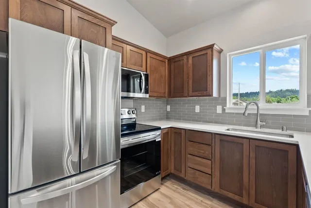 $754,900 | 13803 East Rich Avenue, Spokane Valley, WA 99216