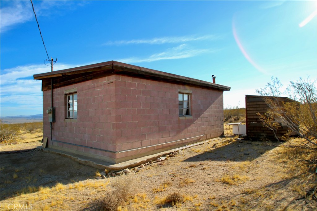 0 Cholla Road Johnson Valley, CA 92285 - Photo 14 of 29 Gallery Image 14
