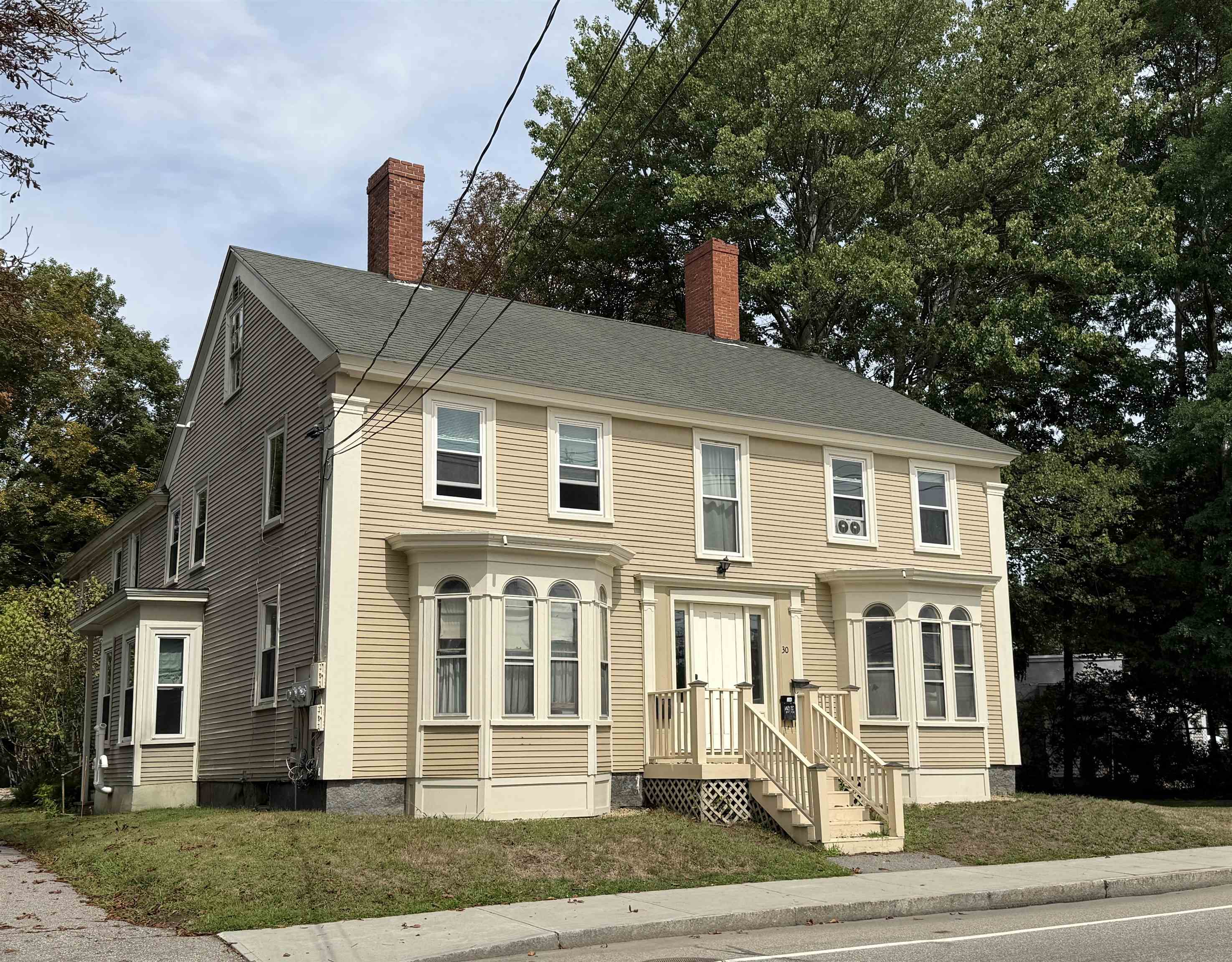 30 High Street, Unit 1 Exeter, NH 03833 - Photo 1 of 17