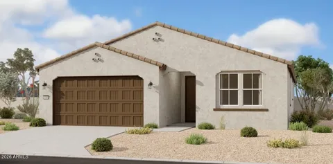 $539,990 | 5624 West Buist Avenue, Laveen, AZ 85339