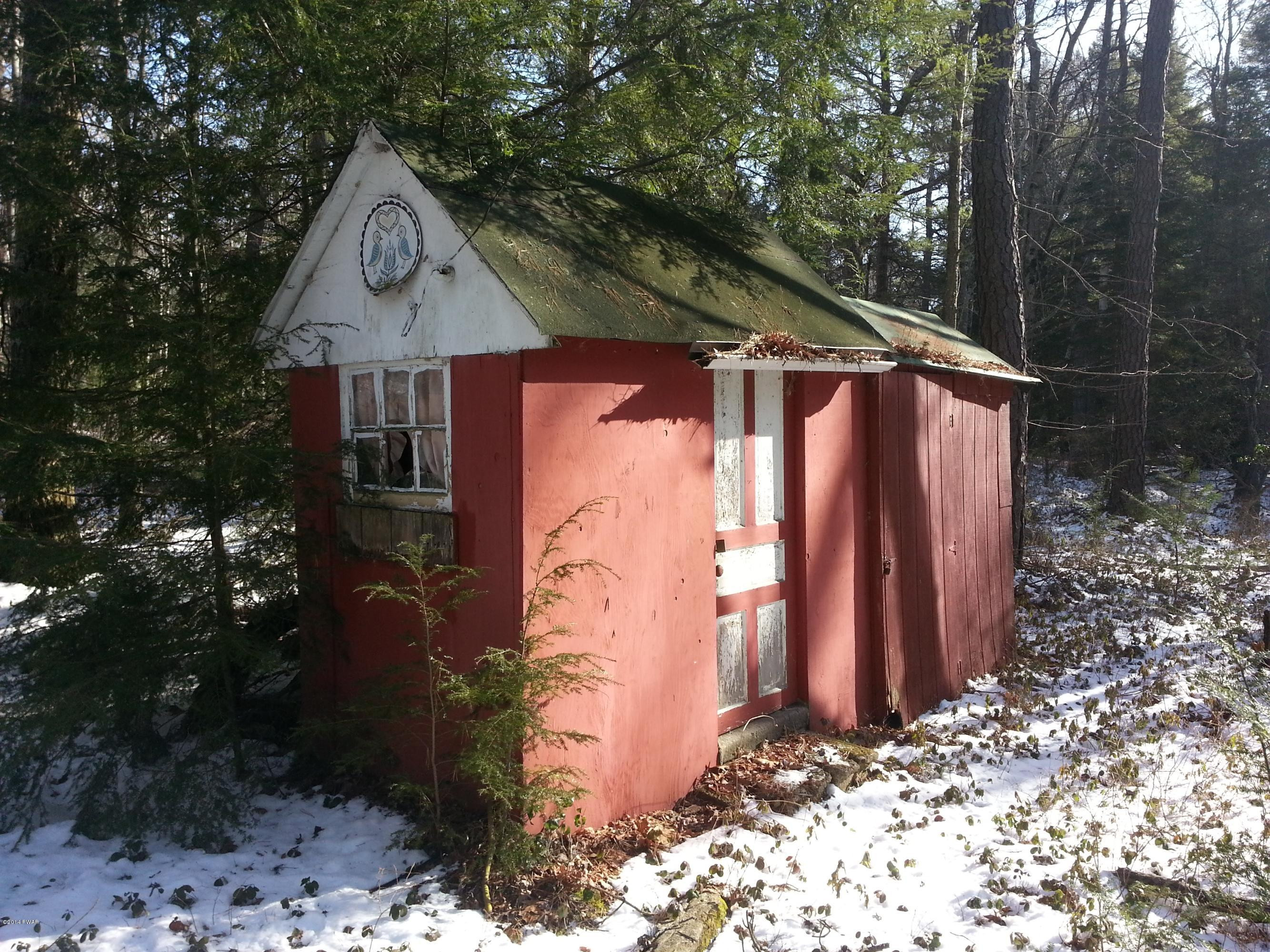Lot 1 Travis Road Starrucca, PA 18462 - Photo 3 of 9