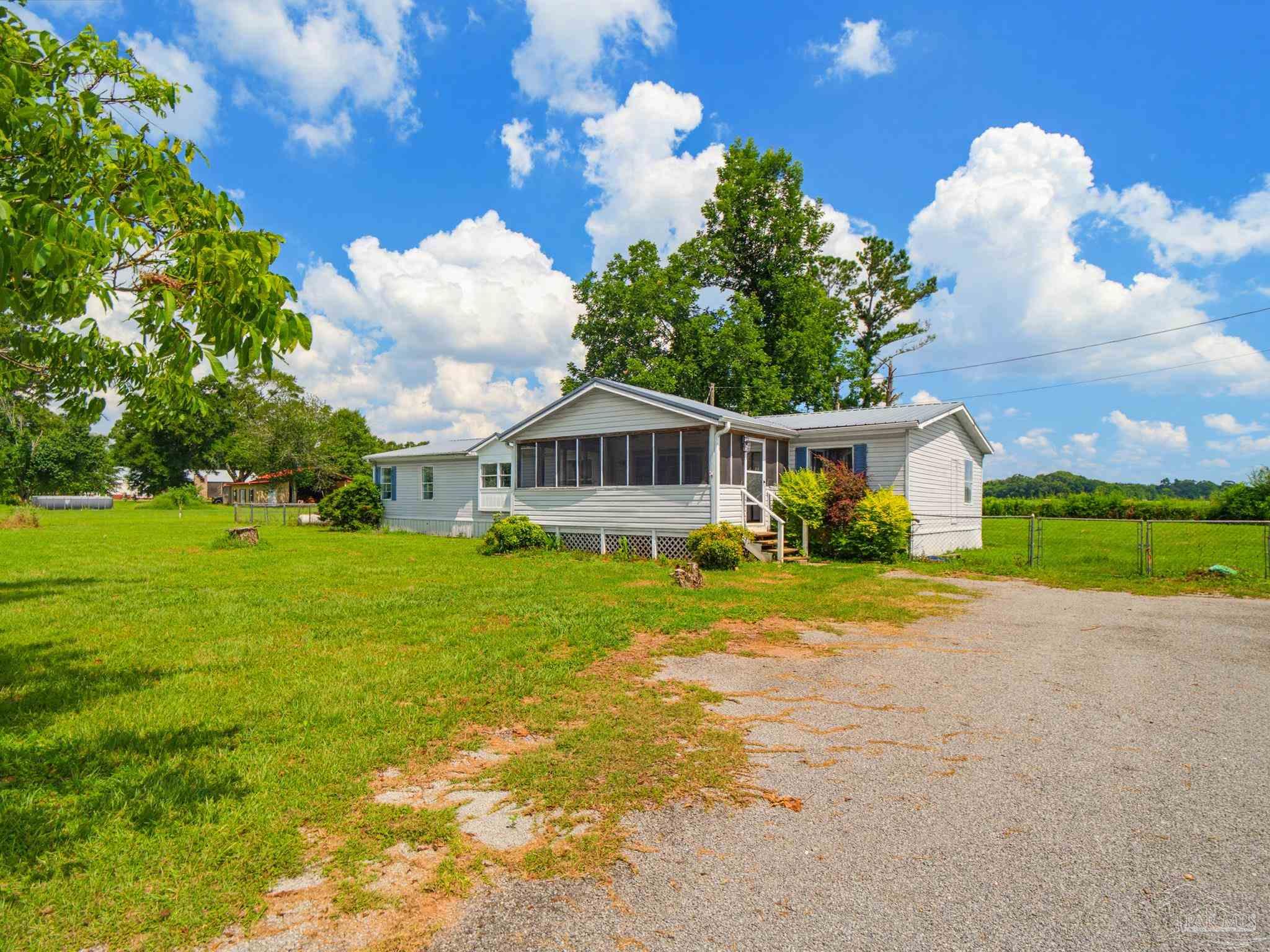 5816 Hall Road Jay, FL 32565 - Photo 5 of 66