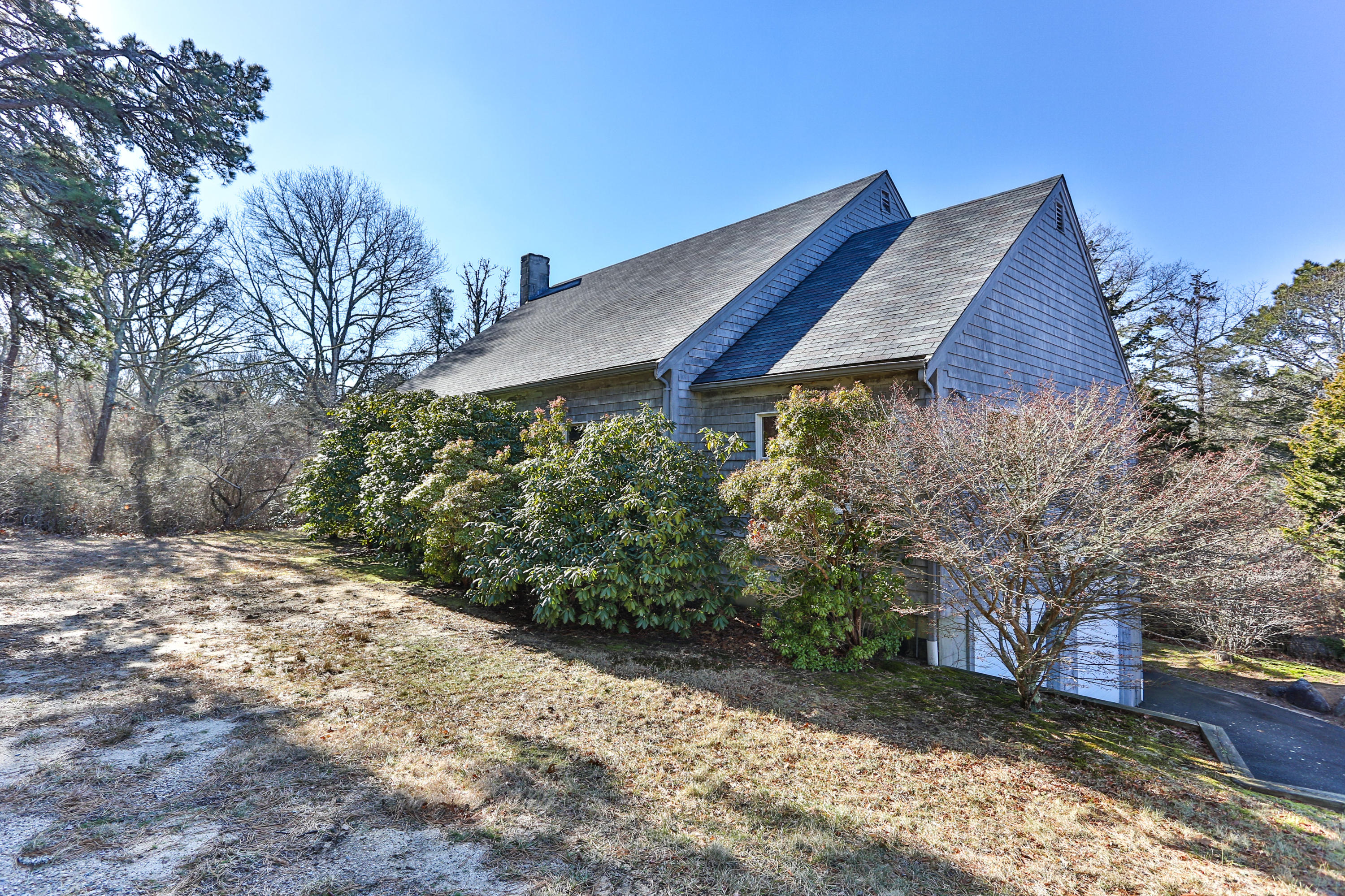 36 Oldfield Road Orleans, MA 02653 - Photo 26 of 42 36OldLR-47