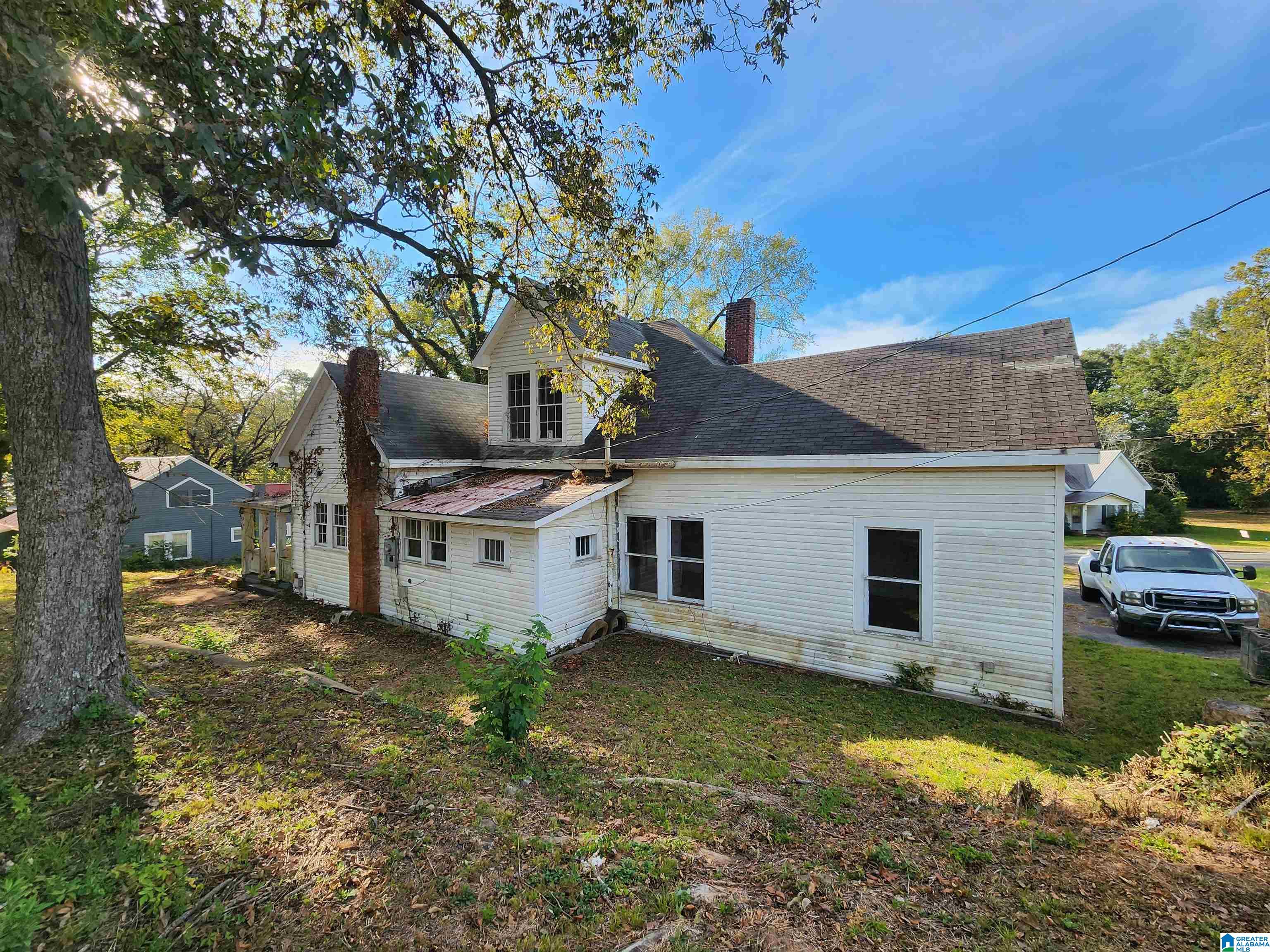 0 Highway 9 Goodwater, AL 35072 - Photo 4 of 24