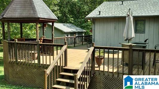 995 Gordon Street Gadsden, AL 35901 - Photo 4 of 4