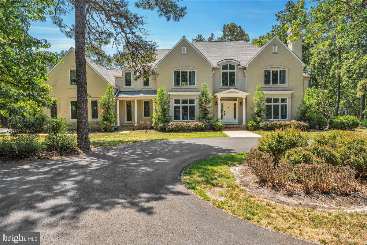 61 Bortons Road Marlton, NJ 08053 - Photo 3 of 89