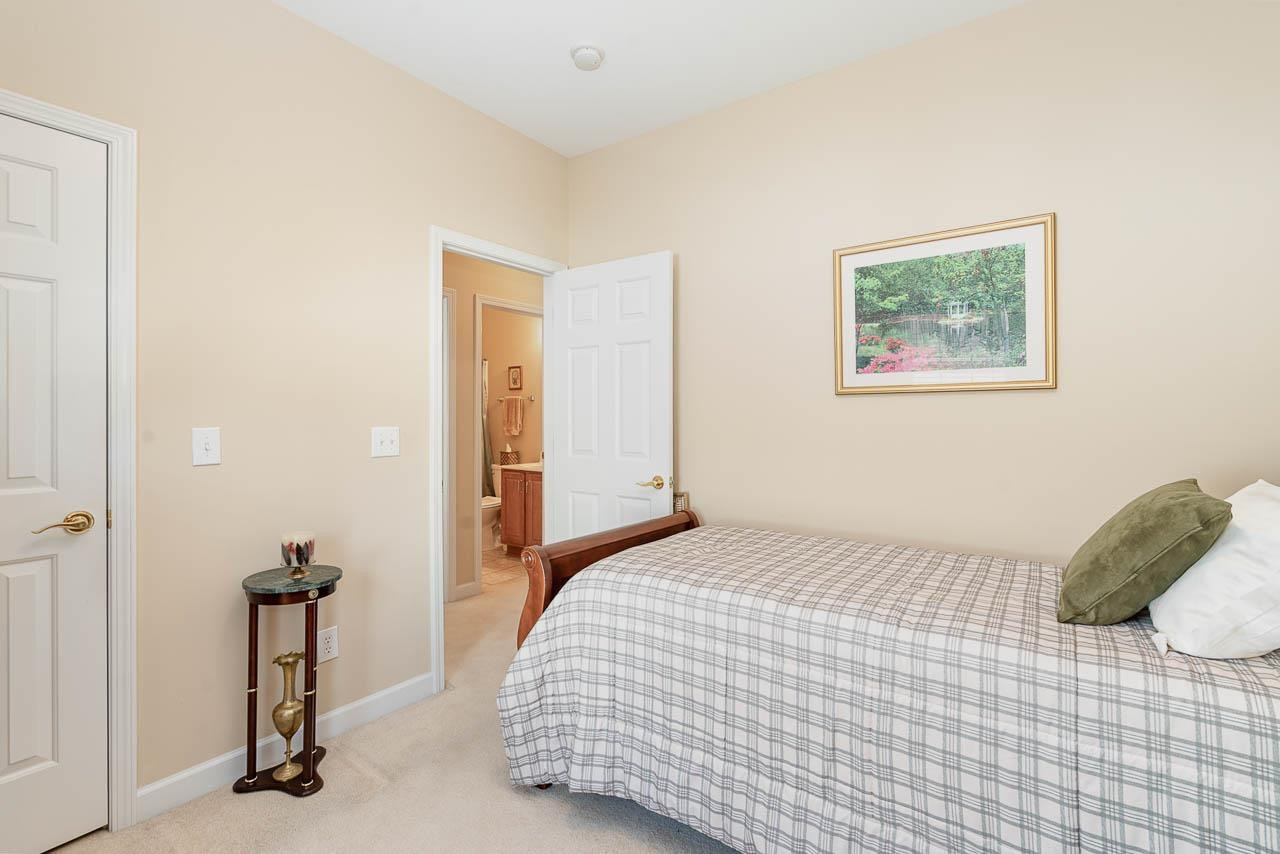 2533 Forest Shadows Lane Raleigh, NC 27614 - Photo 19 of 22 Photo 19