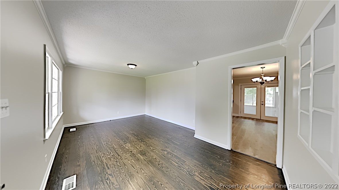5121 Foxfire Road Fayetteville, NC 28303 - Photo 3 of 13 Gallery Image 3